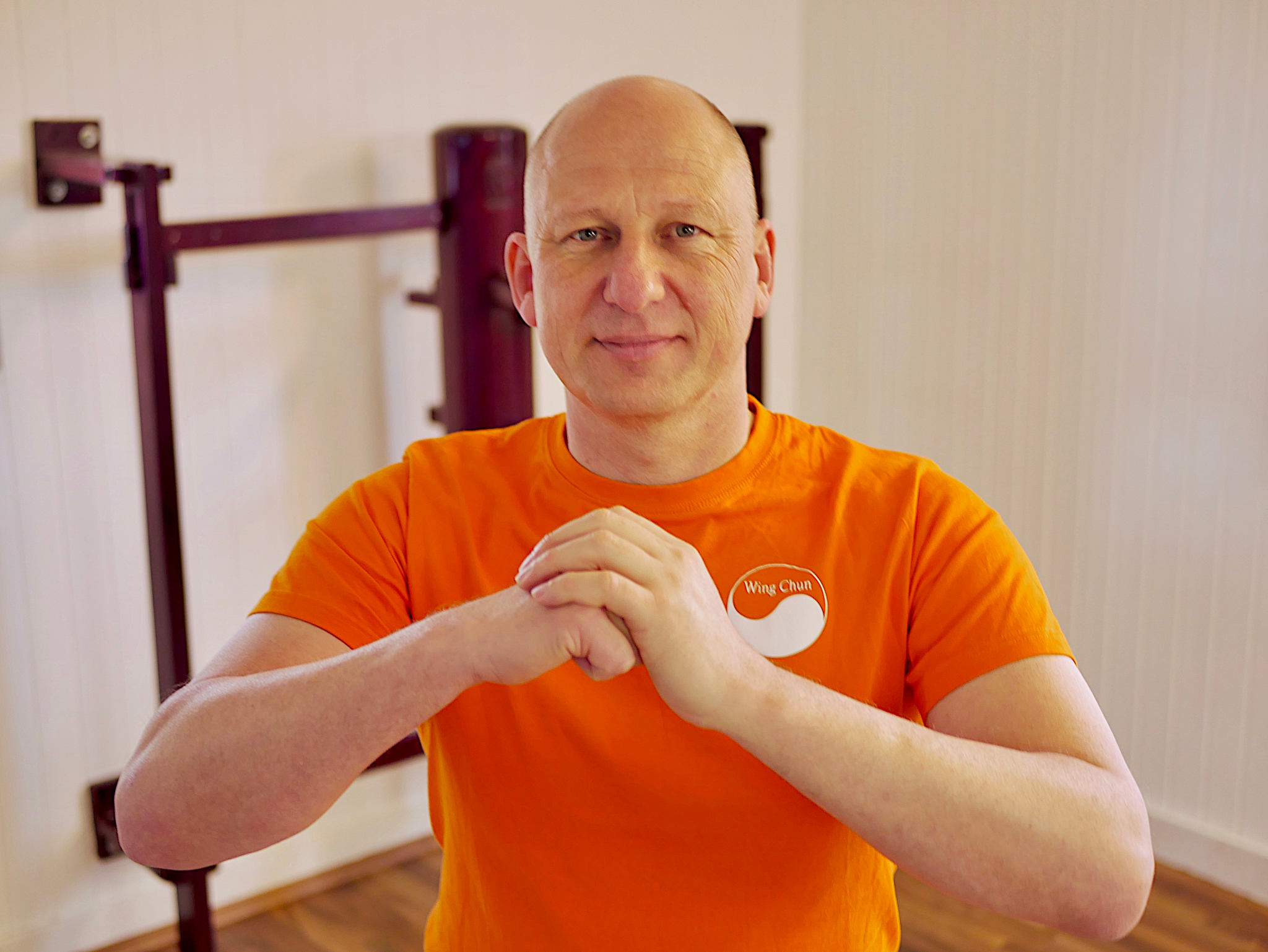 Shifu Oliver Drobczyk