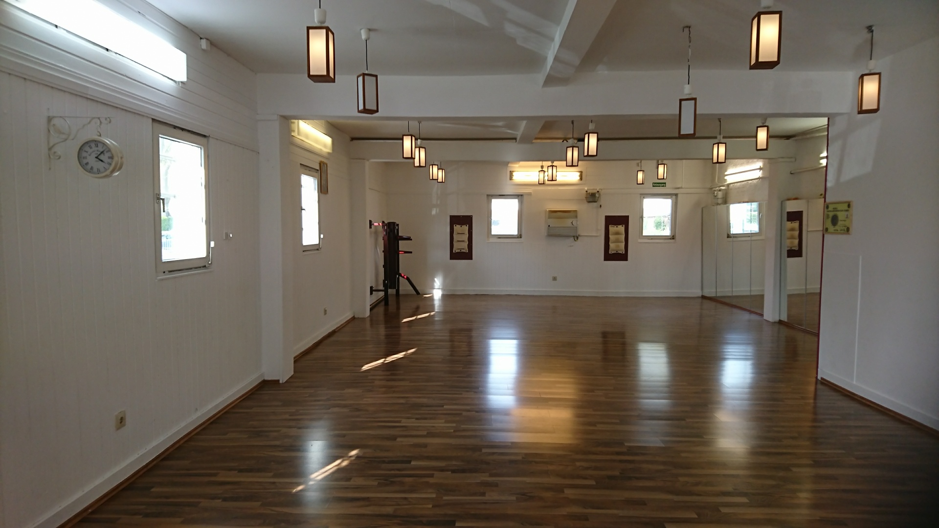 Wing Chun Akademie Elmshorn