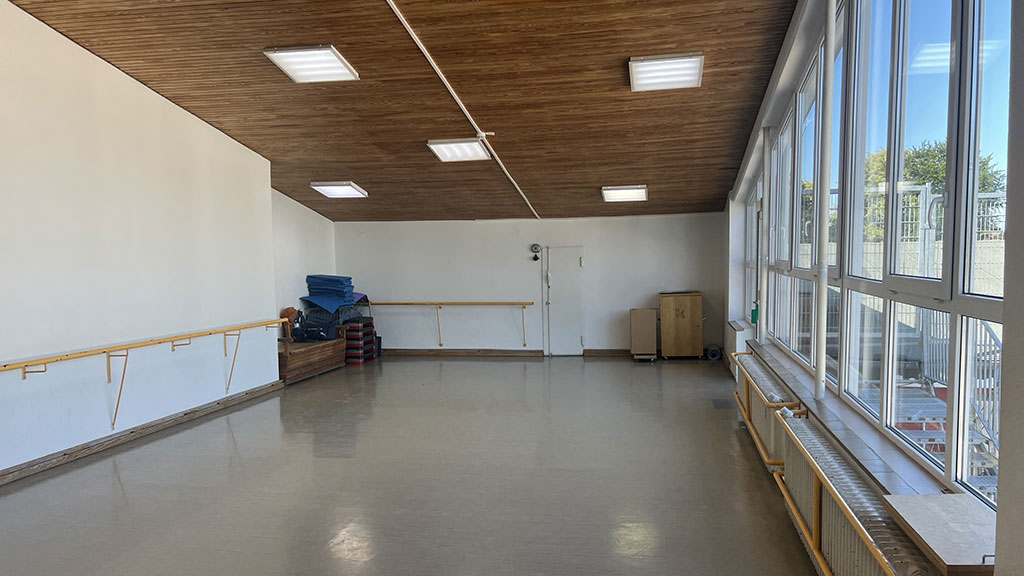 Wing Chun Akademie Pinneberg